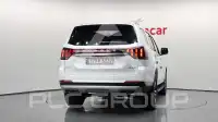 2021 KIA Mohave