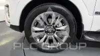 2021 KIA Mohave