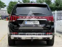 2021 KIA Mohave