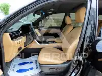 2021 KIA Mohave