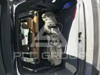 2021 KIA Mohave