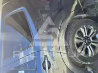2021 KIA Mohave