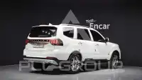 2021 KIA Mohave