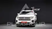2021 KIA Mohave