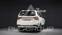 2021 KIA Mohave