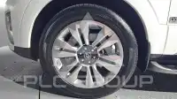 2021 KIA Mohave