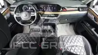 2021 KIA Mohave