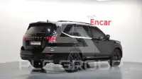 2021 KIA Mohave