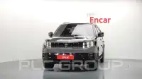 2021 KIA Mohave