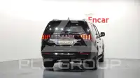 2021 KIA Mohave