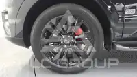 2021 KIA Mohave