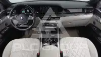 2021 KIA Mohave