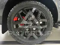 2021 KIA Mohave