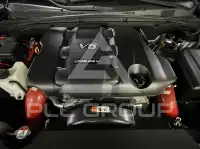 2021 KIA Mohave