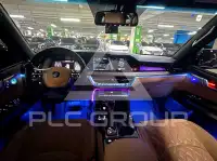 2021 KIA Mohave