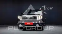 2021 KIA Mohave