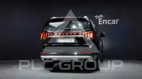 2021 KIA Mohave