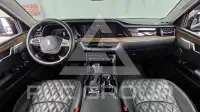 2021 KIA Mohave