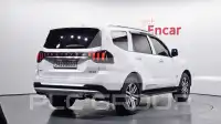 2021 KIA Mohave