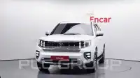 2021 KIA Mohave