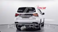 2021 KIA Mohave