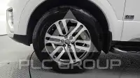 2021 KIA Mohave