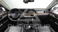 2021 KIA Mohave