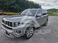 2021 KIA Mohave