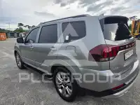 2021 KIA Mohave