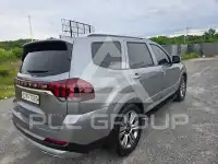 2021 KIA Mohave