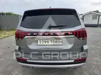 2021 KIA Mohave