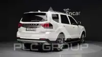 2021 KIA Mohave
