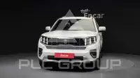2021 KIA Mohave