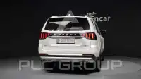 2021 KIA Mohave