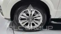 2021 KIA Mohave
