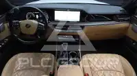 2021 KIA Mohave