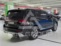 2021 KIA Mohave