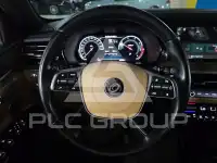 2021 KIA Mohave