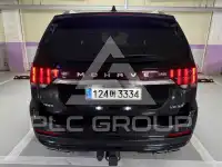 2021 KIA Mohave
