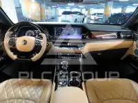2021 KIA Mohave