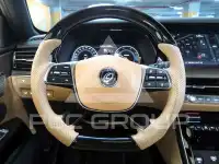 2021 KIA Mohave