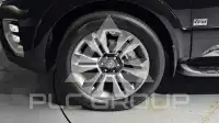2021 KIA Mohave