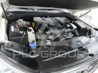 2021 KIA Mohave