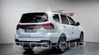 2021 KIA Mohave