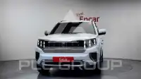 2021 KIA Mohave