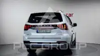 2021 KIA Mohave