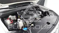 2021 KIA Mohave