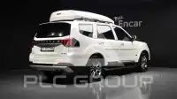 2021 KIA Mohave