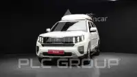 2021 KIA Mohave