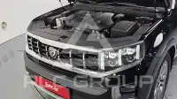 2021 KIA Mohave